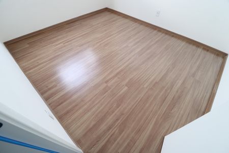 Apartamento para alugar com 49m², 2 quartos e 1 vagaQuarto 2
