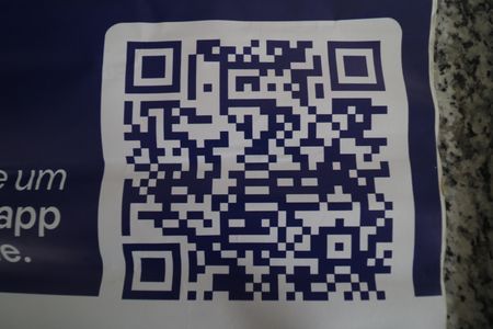 Apartamento para alugar com 49m², 2 quartos e 1 vagaPlaquinha