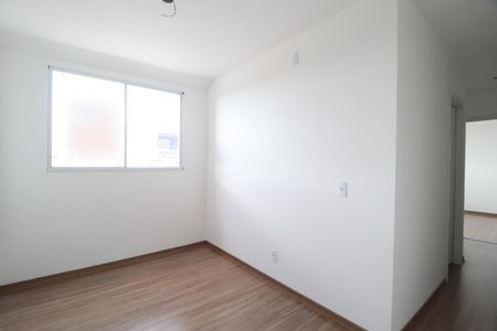 Sala de apartamento para alugar com 2 quartos, 49m² em Chácaras Tubalina E Quartel, Uberlândia