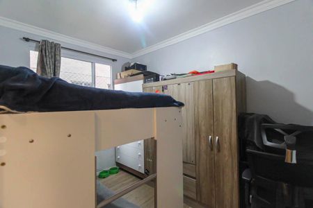 Apartamento para alugar com 41m², 2 quartos e sem vagaQuarto 2