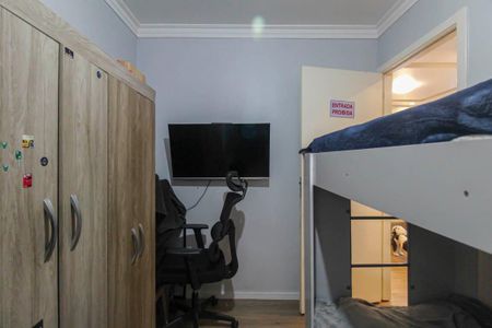 Apartamento para alugar com 41m², 2 quartos e sem vagaQuarto 2