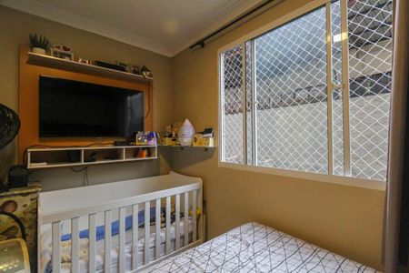 Apartamento para alugar com 41m², 2 quartos e sem vagaQuarto 1