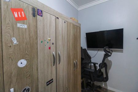 Apartamento para alugar com 41m², 2 quartos e sem vagaQuarto 2