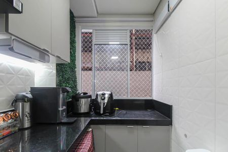 Apartamento para alugar com 41m², 2 quartos e sem vagaÁrea de Serviço