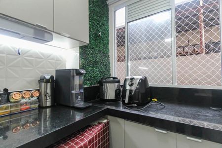 Apartamento para alugar com 41m², 2 quartos e sem vagaÁrea de Serviço