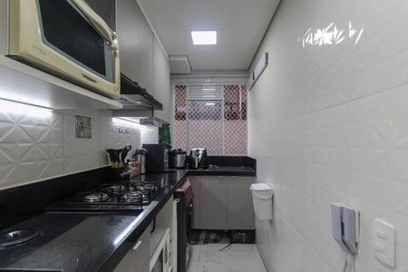 Apartamento para alugar com 41m², 2 quartos e sem vagaCozinha