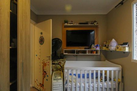 Apartamento para alugar com 41m², 2 quartos e sem vagaQuarto 1