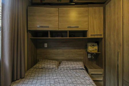 Apartamento para alugar com 41m², 2 quartos e sem vagaQuarto 1