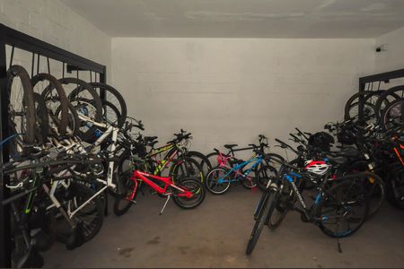 Apartamento à venda com 35m², 2 quartos e 1 vaga Apartamento à venda com 35m², 2 quartos e 1 vagaBicicletário