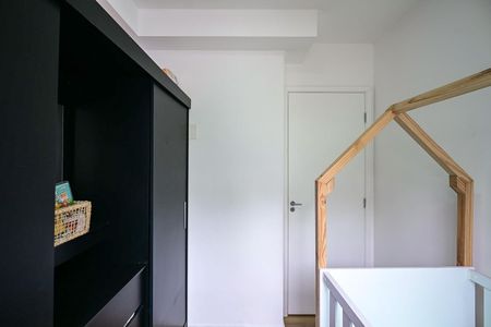 Apartamento à venda com 35m², 2 quartos e 1 vagaQuarto 1