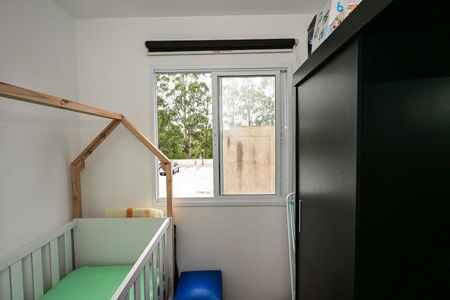 Apartamento à venda com 35m², 2 quartos e 1 vagaQuarto 1