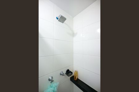 Apartamento à venda com 35m², 2 quartos e 1 vagaChuveiro do Banheiro