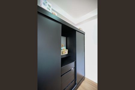 Apartamento à venda com 35m², 2 quartos e 1 vagaQuarto 1