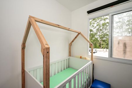 Apartamento à venda com 35m², 2 quartos e 1 vagaQuarto 1