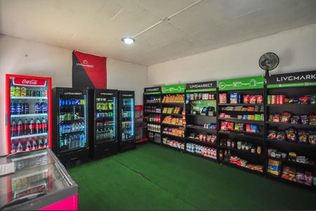 Apartamento à venda com 35m², 2 quartos e 1 vaga Apartamento à venda com 35m², 2 quartos e 1 vagaMercadinho