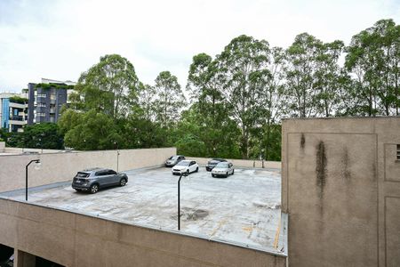 Apartamento à venda com 35m², 2 quartos e 1 vagaVista do Quarto 1