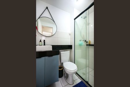 Apartamento à venda com 35m², 2 quartos e 1 vagaBanheiro