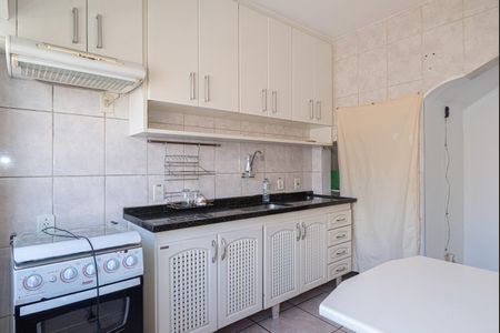 Apartamento para alugar com 74m², 2 quartos e 1 vaga Apartamento para alugar com 74m², 2 quartos e 1 vagaCozinha