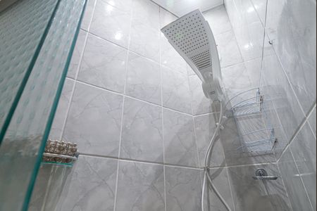 Apartamento para alugar com 74m², 2 quartos e 1 vaga Apartamento para alugar com 74m², 2 quartos e 1 vagaBanheiro