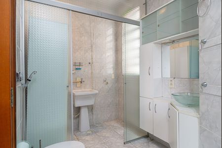 Apartamento para alugar com 74m², 2 quartos e 1 vaga Apartamento para alugar com 74m², 2 quartos e 1 vagaBanheiro
