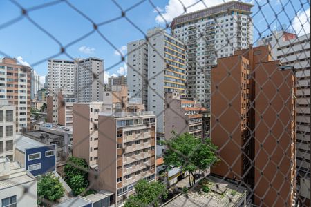 Apartamento para alugar com 74m², 2 quartos e 1 vaga Apartamento para alugar com 74m², 2 quartos e 1 vagaVista da Sala