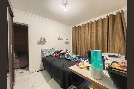 Casa à venda com 125m², 4 quartos e 2 vagas Casa à venda com 125m², 4 quartos e 2 vagasQuarto (Casa 3)