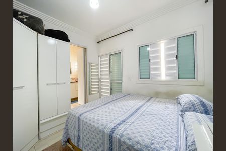 Casa à venda com 125m², 4 quartos e 2 vagas Casa à venda com 125m², 4 quartos e 2 vagasSuíte 1 (Casa 1)