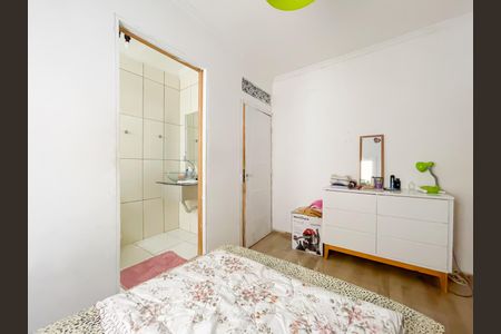 Casa à venda com 125m², 4 quartos e 2 vagas Casa à venda com 125m², 4 quartos e 2 vagasSuíte 2 (Casa 1)