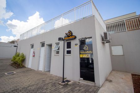 Apartamento para alugar com 62m², 2 quartos e 1 vagaÁrea comum 