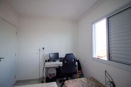 Apartamento para alugar com 62m², 2 quartos e 1 vagaQuarto 