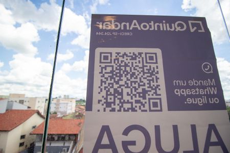 Apartamento para alugar com 62m², 2 quartos e 1 vagaJanela Sala 
