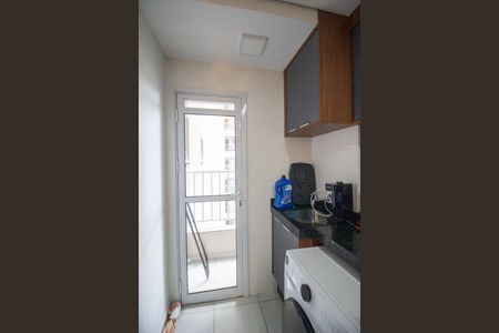 Apartamento para alugar com 62m², 2 quartos e 1 vagaÁrea de Serviço