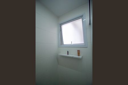 Apartamento para alugar com 62m², 2 quartos e 1 vagaBanheiro Social 