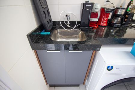 Apartamento para alugar com 62m², 2 quartos e 1 vagaÁrea de Serviço