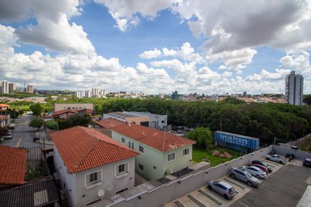 Apartamento para alugar com 62m², 2 quartos e 1 vagaVista 