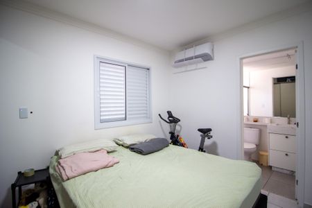 Apartamento para alugar com 62m², 2 quartos e 1 vagaSuite 