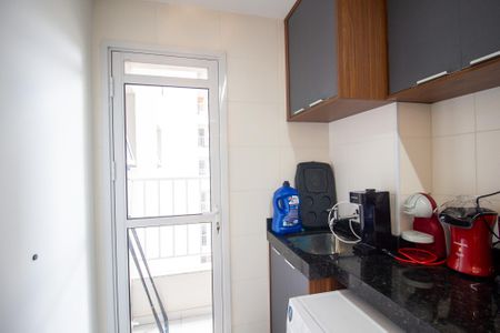 Apartamento para alugar com 62m², 2 quartos e 1 vagaÁrea de Serviço