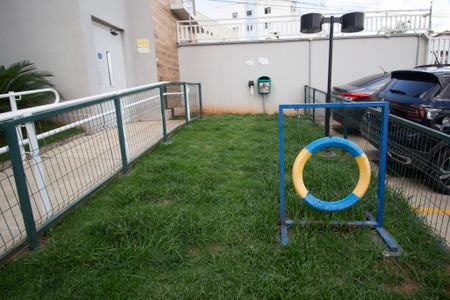 Apartamento para alugar com 62m², 2 quartos e 1 vagaÁrea comum 