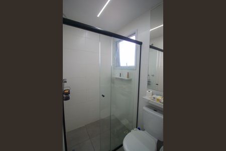 Apartamento para alugar com 62m², 2 quartos e 1 vagaBanheiro Social 