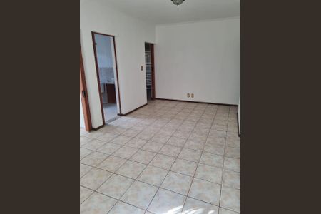 Sala de casa para alugar com 3 quartos, 200m² em Caxambu, Jundiaí