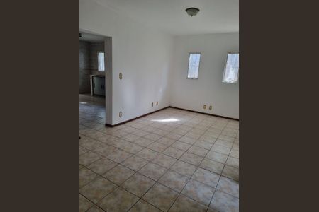 Sala de casa para alugar com 3 quartos, 200m² em Caxambu, Jundiaí