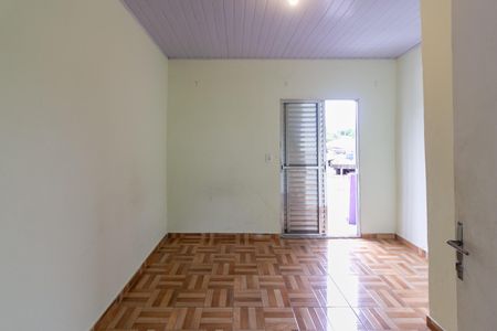 Quarto de casa para alugar com 1 quarto, 35m² em Americanópolis, São Paulo