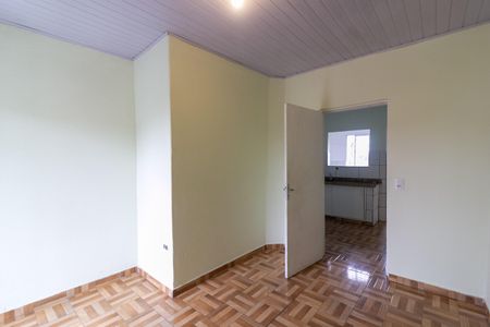 Quarto de casa para alugar com 1 quarto, 35m² em Americanópolis, São Paulo