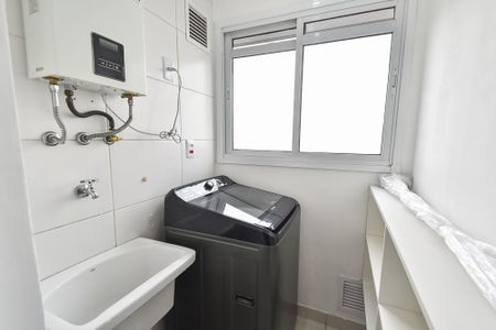 Apartamento para alugar com 38m², 1 quarto e sem vagaÁrea de serviço