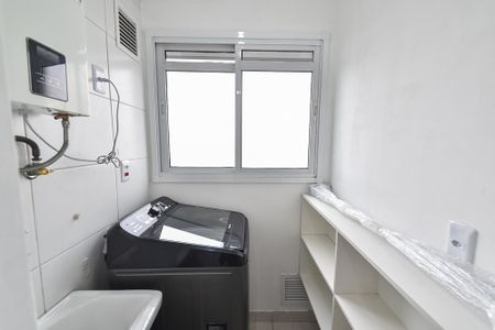 Apartamento para alugar com 38m², 1 quarto e sem vagaÁrea de serviço