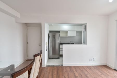 Apartamento para alugar com 38m², 1 quarto e sem vagaSala
