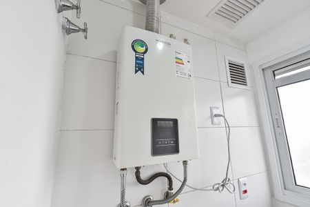 Apartamento para alugar com 38m², 1 quarto e sem vagaÁrea de serviço