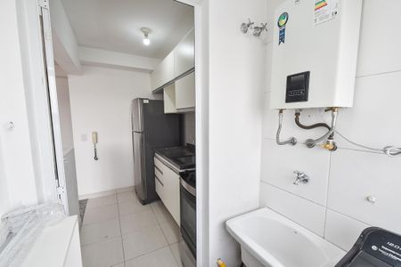 Apartamento para alugar com 38m², 1 quarto e sem vagaÁrea de serviço