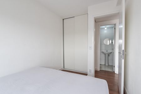 Apartamento para alugar com 38m², 1 quarto e sem vagaQuarto