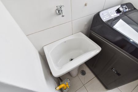 Apartamento para alugar com 38m², 1 quarto e sem vagaÁrea de serviço